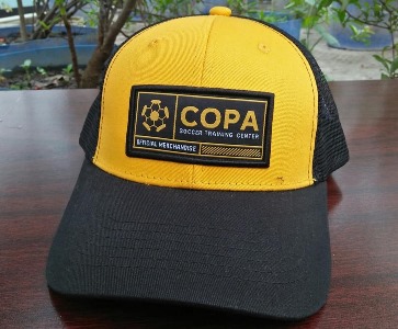 New Cap